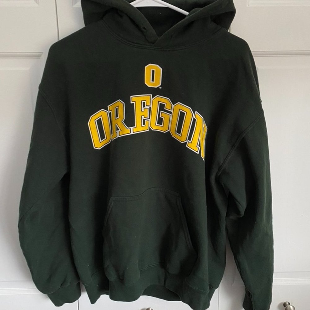 University of Oregon Hoodie